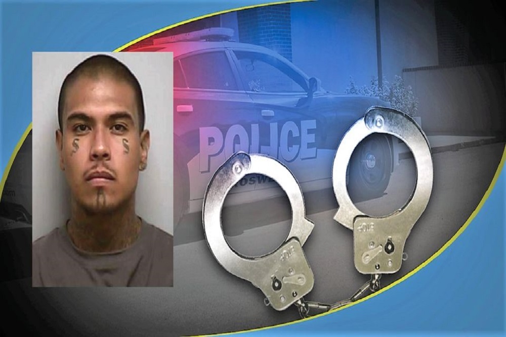 Numerous Criminal Charges
