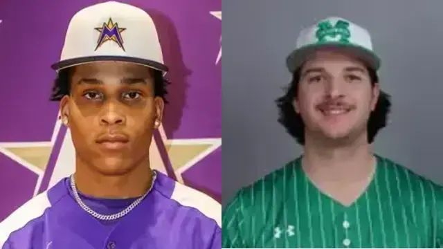 Which former Tuscaloosa Leader area high school standouts will be in action on Sunday, April 27?