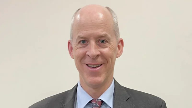 James T. Bentley selected as bankruptcy judge in Eastern District of New York