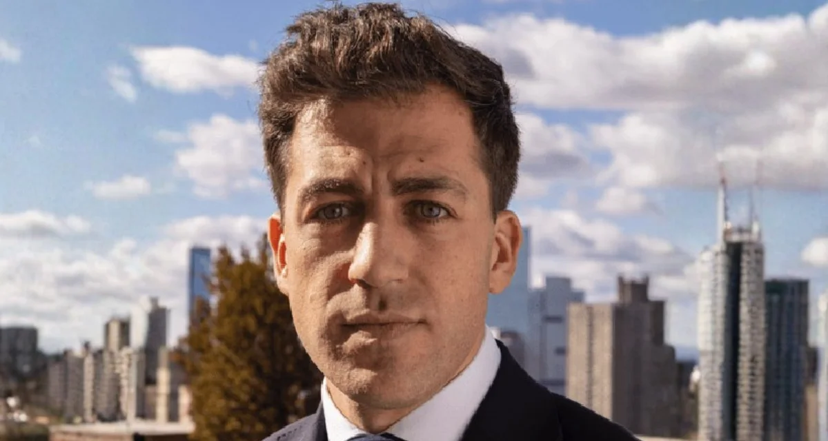 Alberto Smeke, CSC co-founders