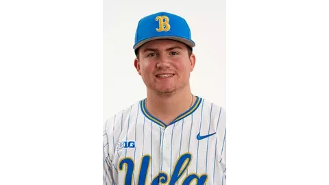 Logan de Groot, former Tulare Western High School standout’s collegiate team plays on Sunday, June 1 in the NCAA Division I Baseball Championship