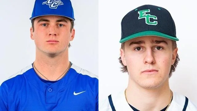 Which former SE Connecticut News area high school standouts will be in action on Friday, May 23?