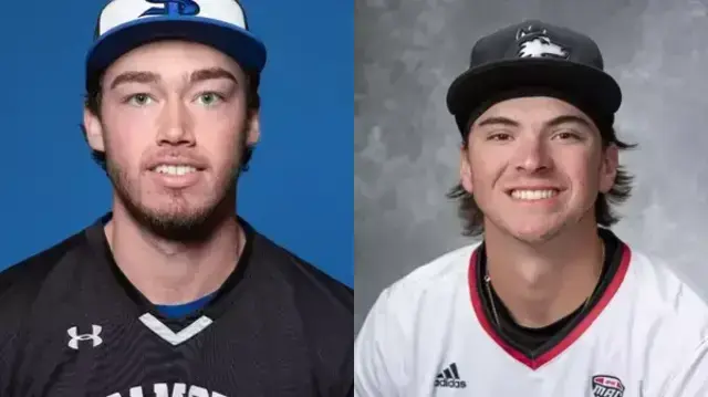 Which former West Indy News area high school standouts will be in action on Thursday, May 15?