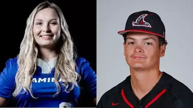 Which former South SGV News area high school standouts will be in action on Monday, March 24?