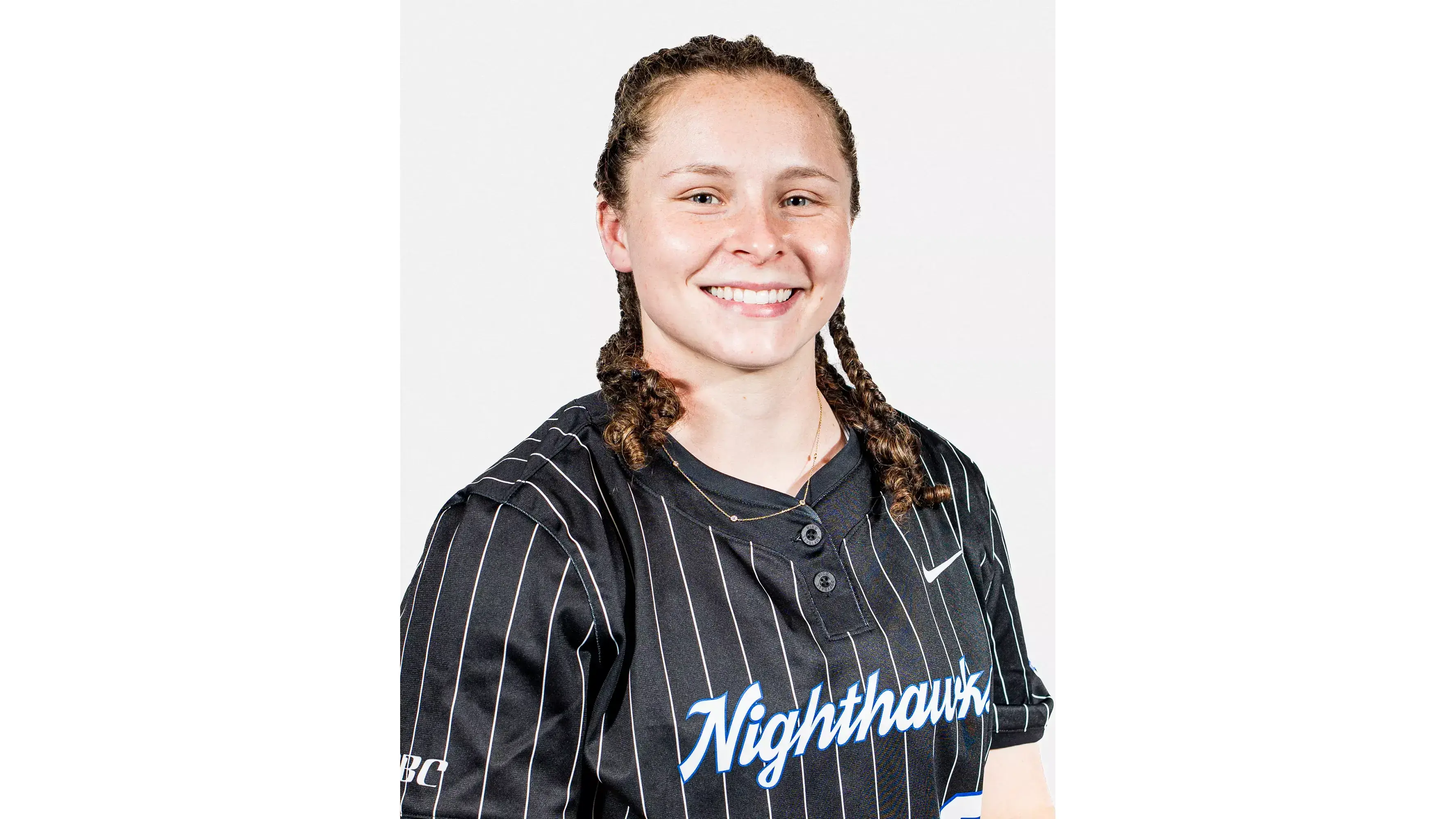 Former Cedartown High School standout Marycille Brumby played on Saturday, May 10 in hopes of reaching the NCAA Division II Softball Championship