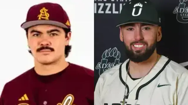 Which former San Francisco Sun area high school standouts will be in action in the week starting Monday, April 21?