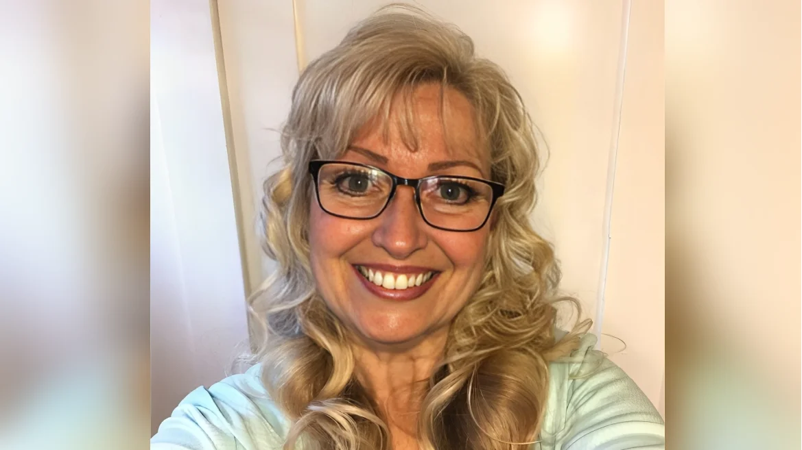 Christine Anderson, Campus Director