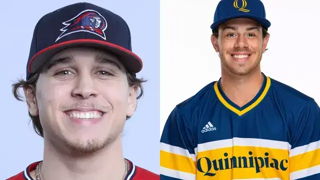 Which former Morris Leader area high school standouts will be in action in the week starting Monday, May 12?