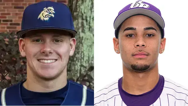 Which former Housatonic Valley News area high school standouts will be in action on Wednesday, March 26?