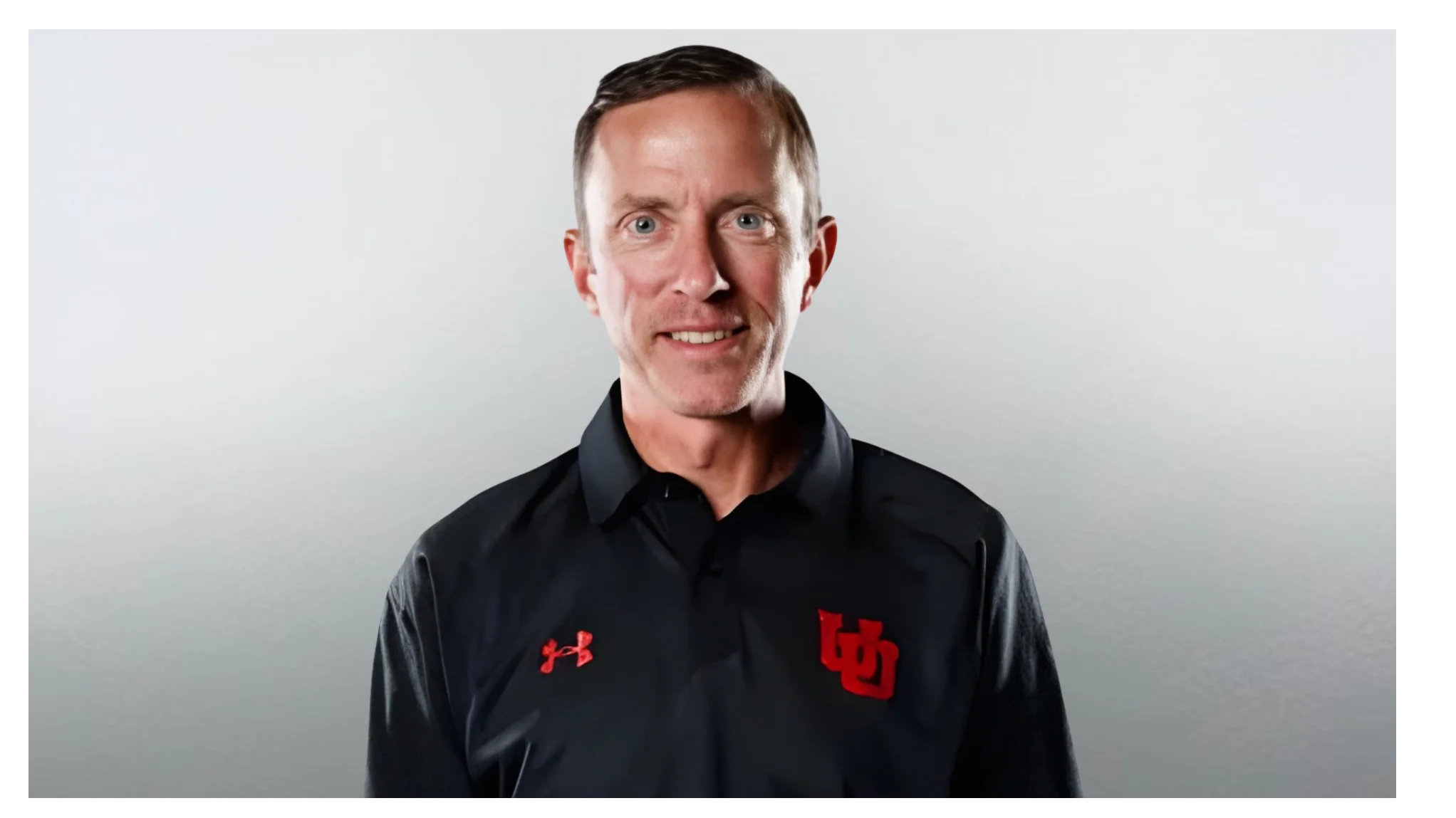 Kyle Kepler, Head Coach at Utah Utes Women's Cross Country Kyle Kepler, Head Coach at Utah Utes Women's Cross Country