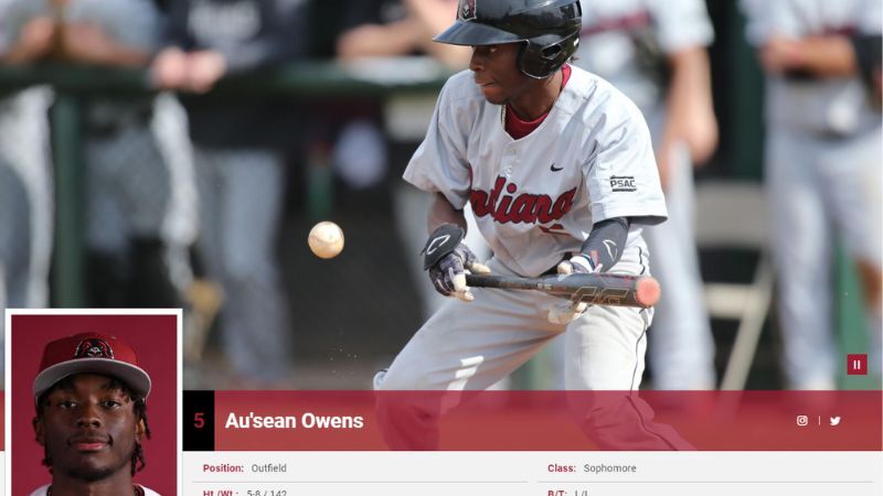 Au'sean Owens