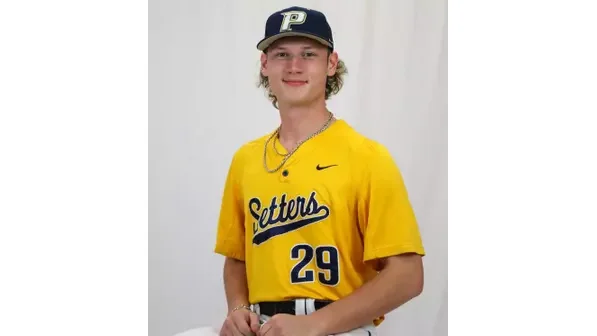 Vincent Civitella, former Clifton High School baseball player will compete with his collegiate team for the NCAA Division II Baseball Championship Vincent Civitella, former Clifton High School baseball player will compete with his collegiate team for the NCAA Division II Baseball Championship