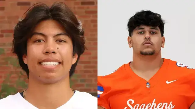 Ben Banatao and Brady Kagan