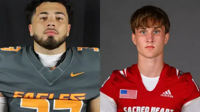 Matt Velasquez and Ryan Deitelbaum - 