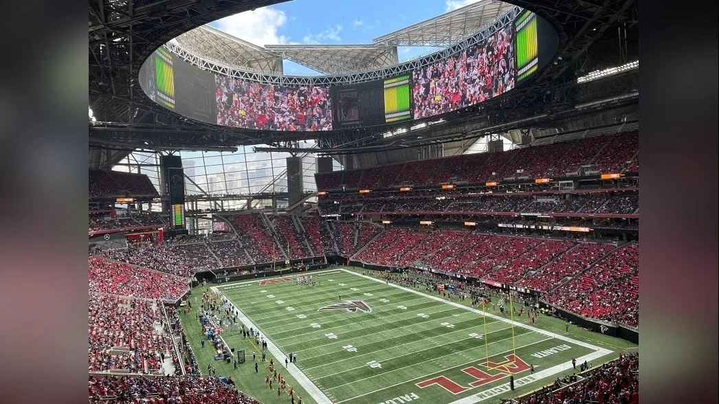 Falcons’ draft choices and quarterback strategy under the spotlight Falcons’ draft choices and quarterback strategy under the spotlight