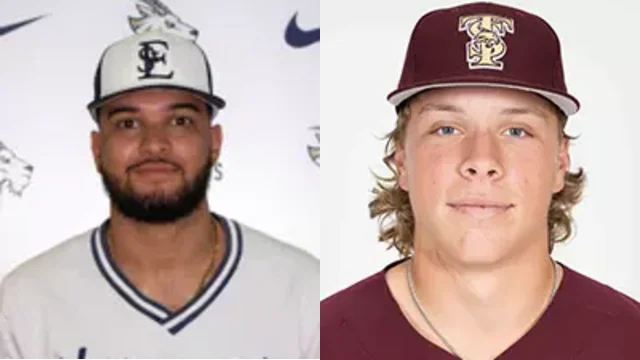Which former San Antonio Standard area high school standouts will be in action on Saturday, April 19?