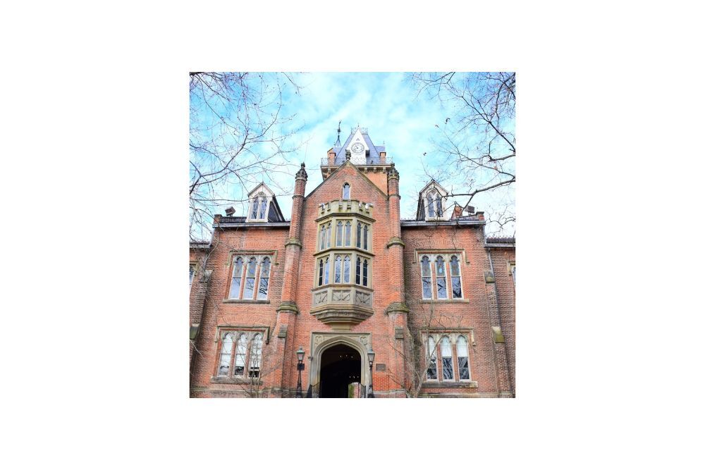 Bethany Connect Speaker Series – Dave Sims ’75 on January 17