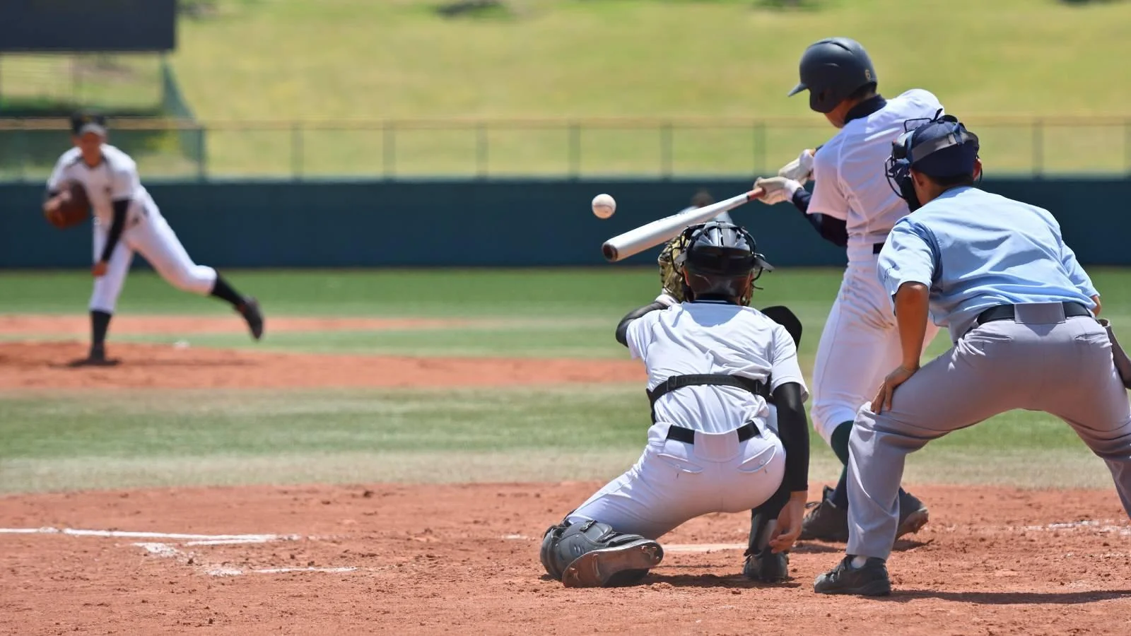 Baseball player Diego Gutierrez from Norwalk has game on May 25