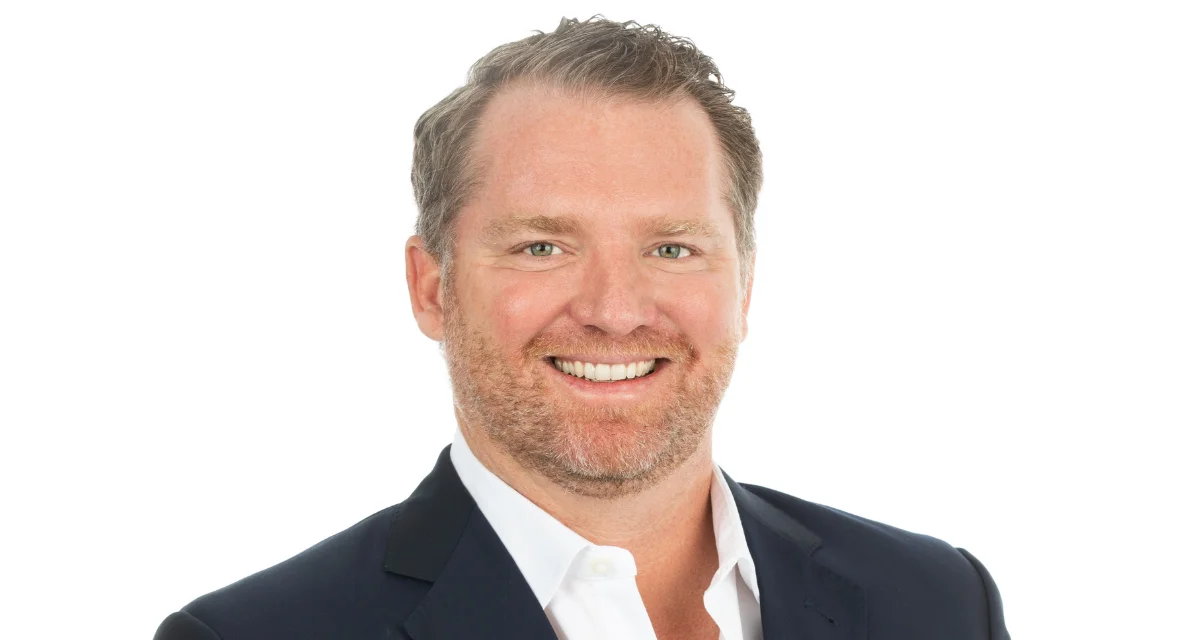 Taylor Collins, Managing Partner at Two Roads Development Taylor Collins, Managing Partner at Two Roads Development