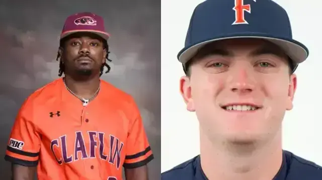 Which former San Joaquin Times area high school standouts will be in action on Friday, April 25?