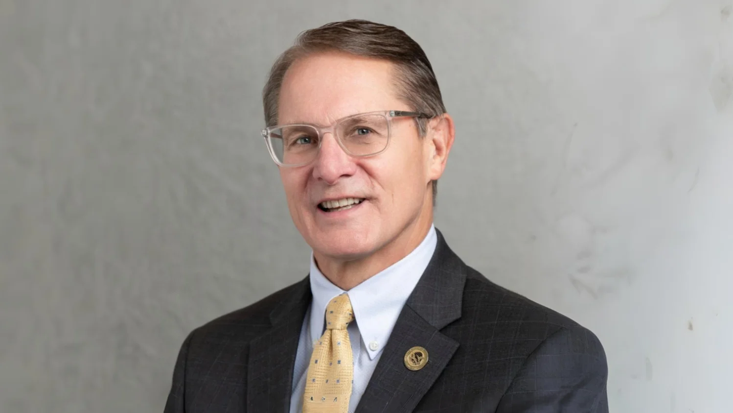 Ken Ivory highlights Utah legislation on fiscal preparedness and gold investment