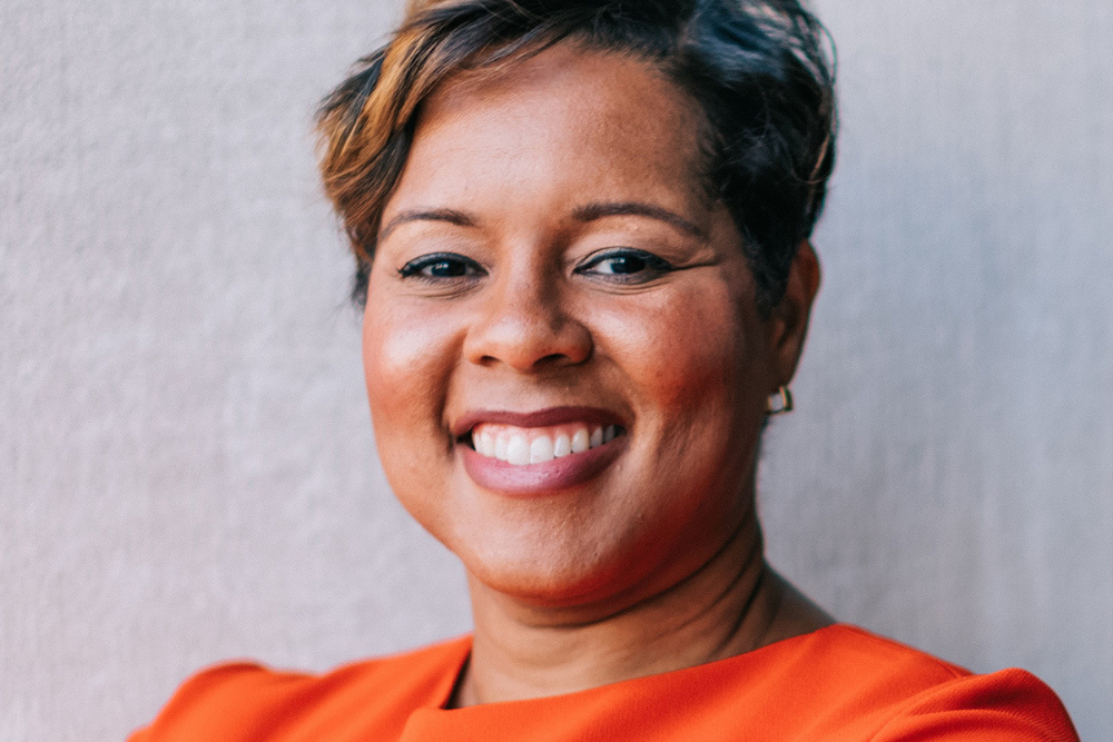 Board announces election of Natalie Knight ’01 as alumni trustee