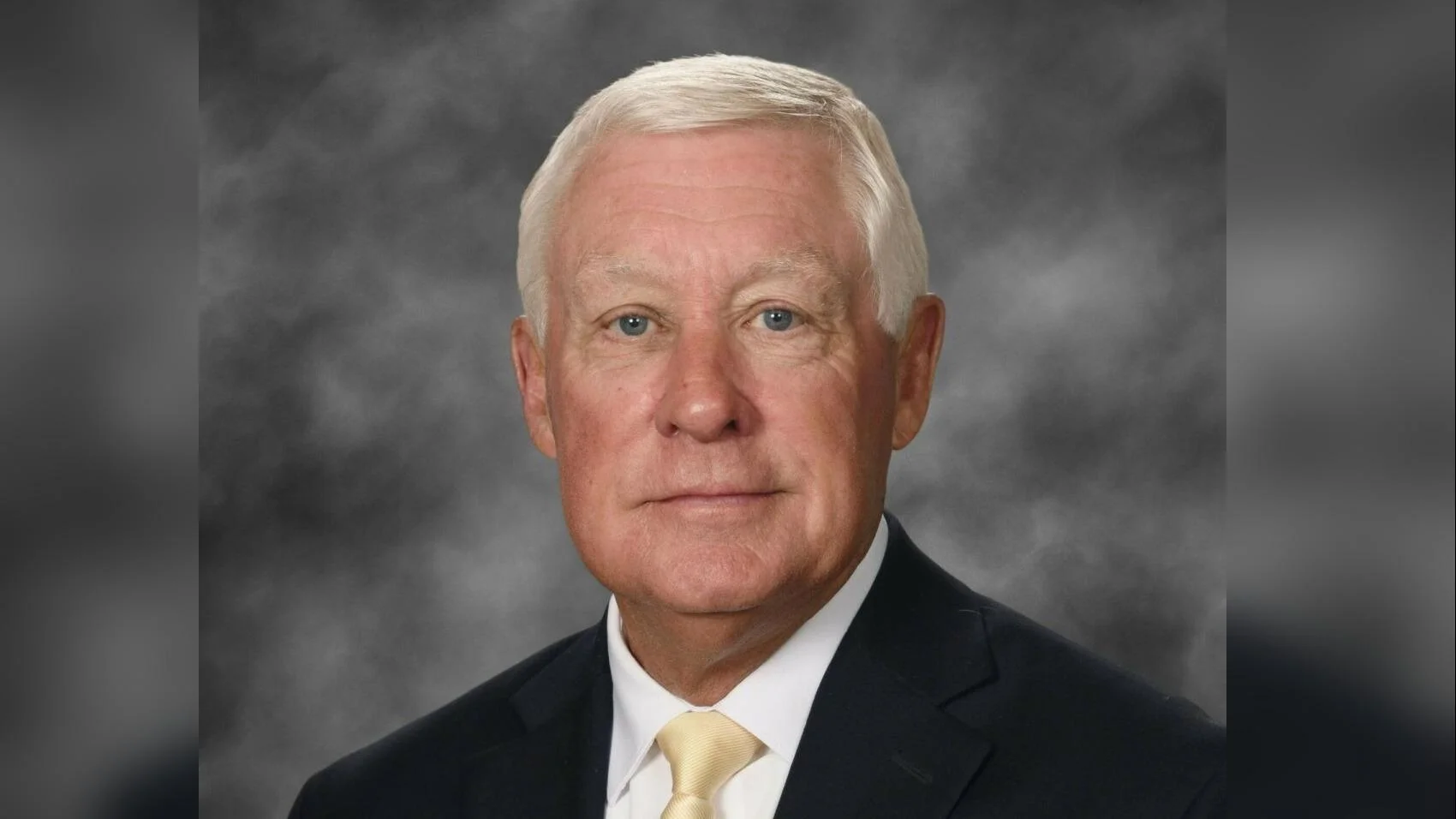 Gene Menees Assistant Executive Director