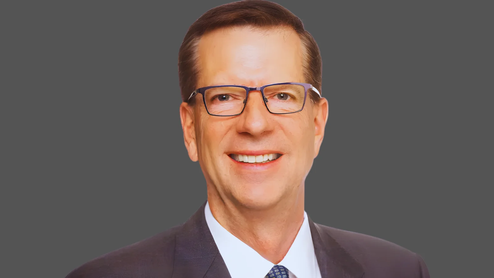 Richard Litton, Jr., President of Harbor Group