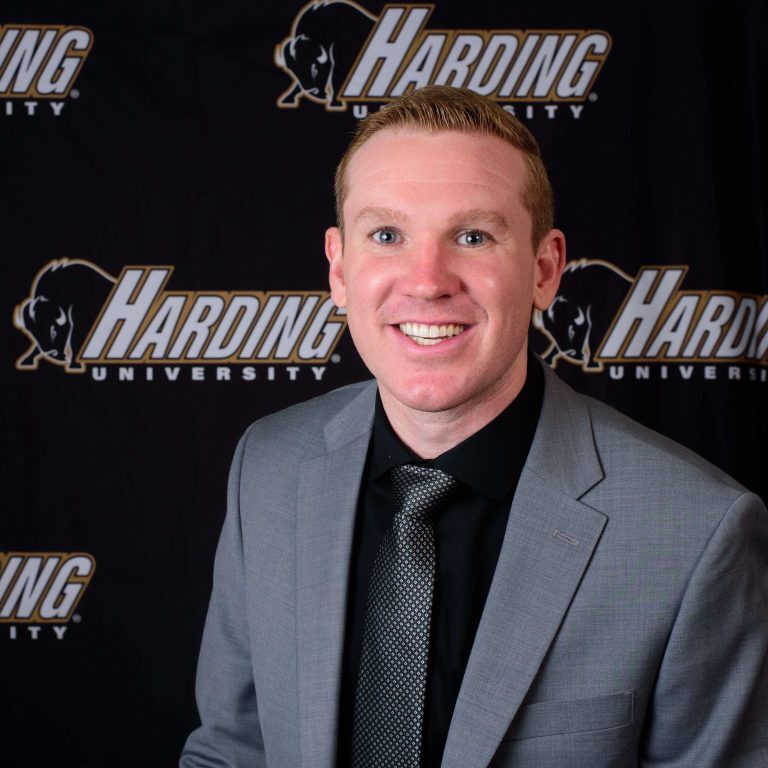 Harding University hires Weston Jameson as new head men’s basketball coach