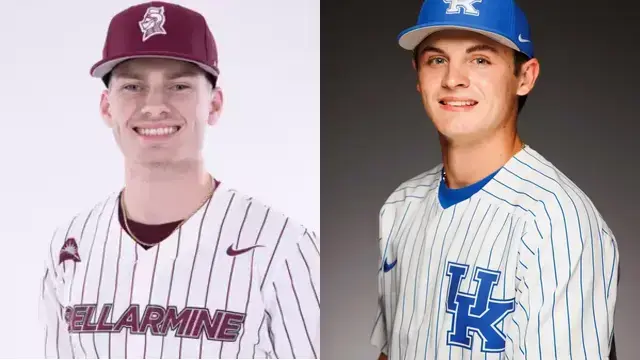 Which former SW Bluegrass News area high school standouts will be in action on Friday, March 28?