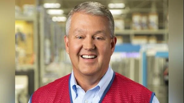William P. (Bill) Boltz Executive Vice President, Merchandising William P. (Bill) Boltz Executive Vice President, Merchandising