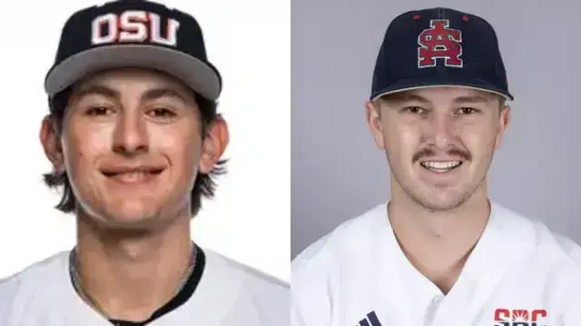 Which former Monterey Times area high school standouts will be in action on Friday, May 16?