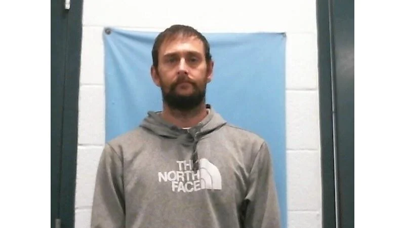 Jacob Benjamin Clifton mugshot Jacob Benjamin Clifton mugshot