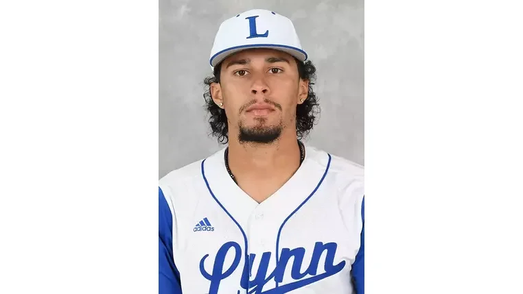Former Florida Virtual High School standout Leon Paulino played on Friday, May 16 in hopes of reaching the NCAA Division II Baseball Championship Former Florida Virtual High School standout Leon Paulino played on Friday, May 16 in hopes of reaching the NCAA Division II Baseball Championship