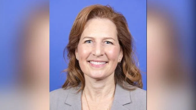 Rep. Kim Schrier addresses district issues including internships and local tragedies Rep. Kim Schrier addresses district issues including internships and local tragedies
