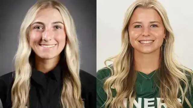 Which former NC Georgia News area high school standouts will be in action in the week starting Monday, April 28?