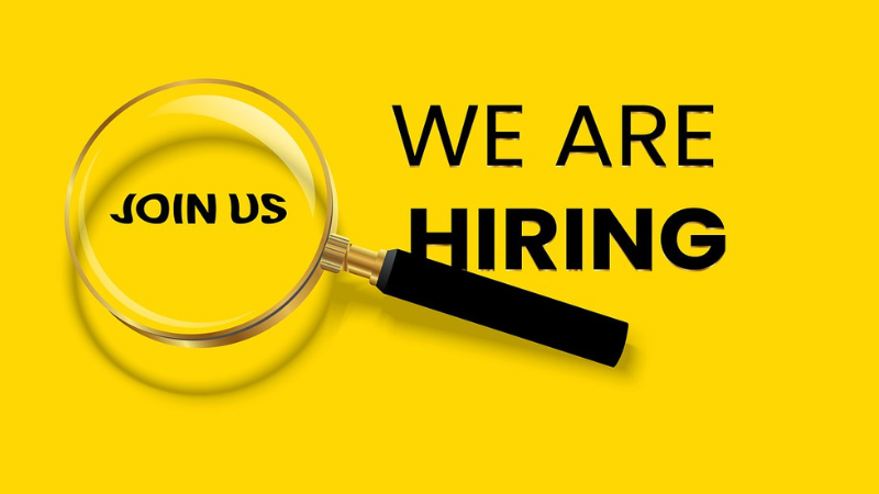 Moore County Sheriff’s Office Announces They Are Hiring!