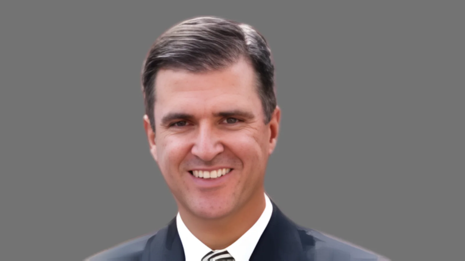 Thomas E. Johnston, Federal Judge for the United States District Court for the Southern District of West Virginia