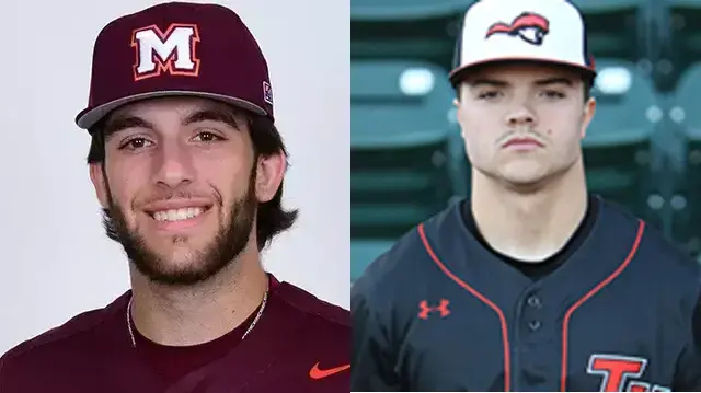 Which former Clarksville Times area high school standouts will be in action on Friday, April 11?