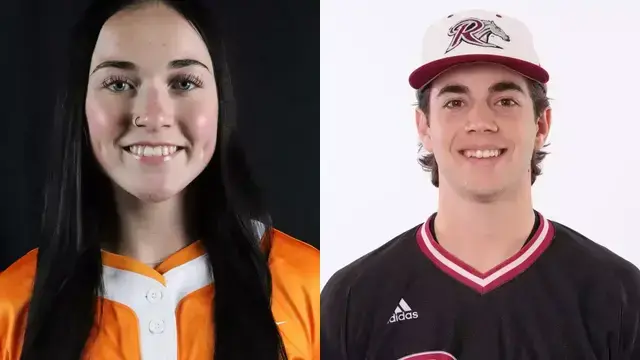 Devin Barnett and Chris Montone Devin Barnett and Chris Montone