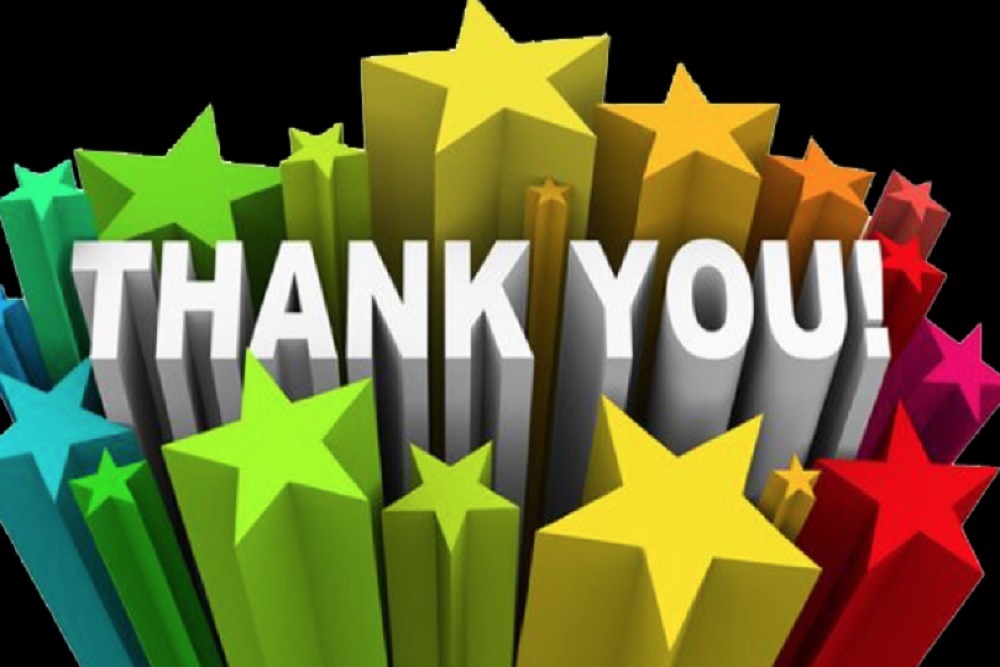 PORT DISCOVERY: From all of us at Port Discovery…Thank you, Aquafina!