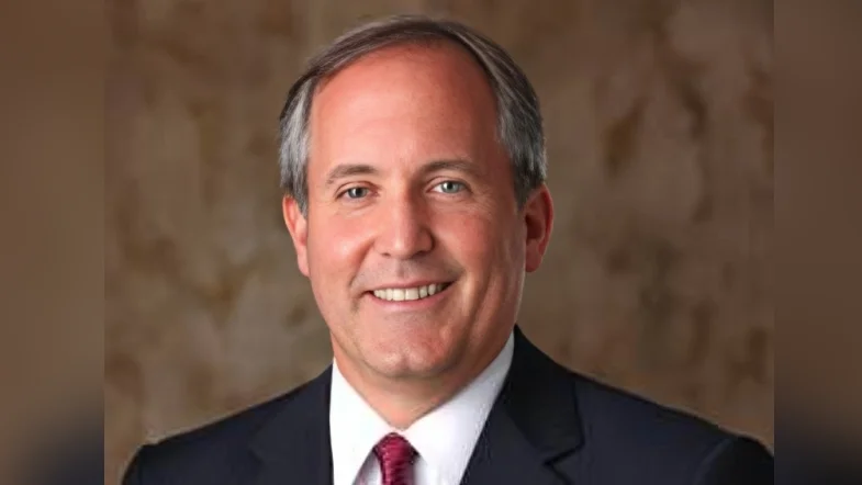 Ken Paxton, Attorney General of Texas - Official Website