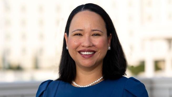 Olivia Hoblit Immediate Past Chair - Florida Restaurant & Lodging Association Olivia Hoblit Immediate Past Chair - Florida Restaurant & Lodging Association