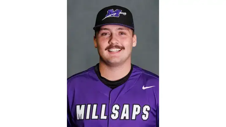 Ryan Laiche, former St. Charles Catholic High School standout’s collegiate team plays on Saturday, May 17 in the NCAA Division III Baseball Championship