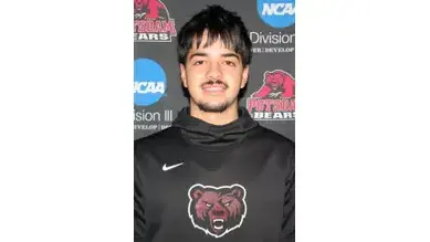 Which former Maine Highlands News area high school standouts will be in action on Friday, Dec. 6?