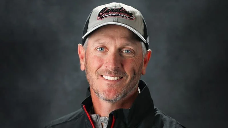 Tom Dundon chief executive officer, owner and governor of the Carolina Hurricanes Tom Dundon chief executive officer, owner and governor of the Carolina Hurricanes