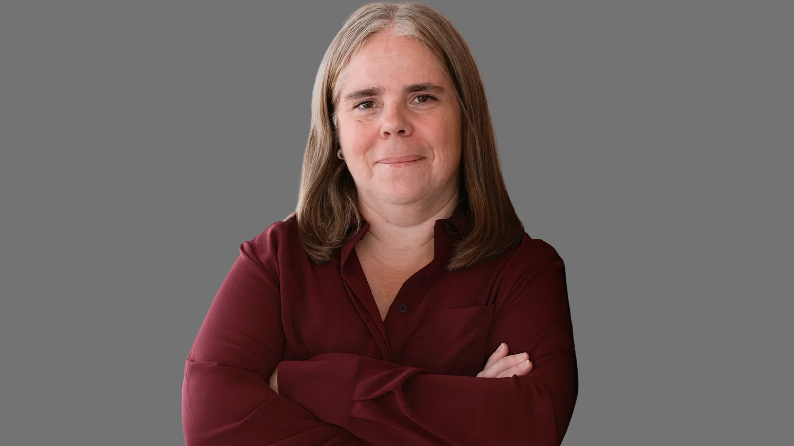 Mayly Sanchez, Professor, Wyatt-Green Chair