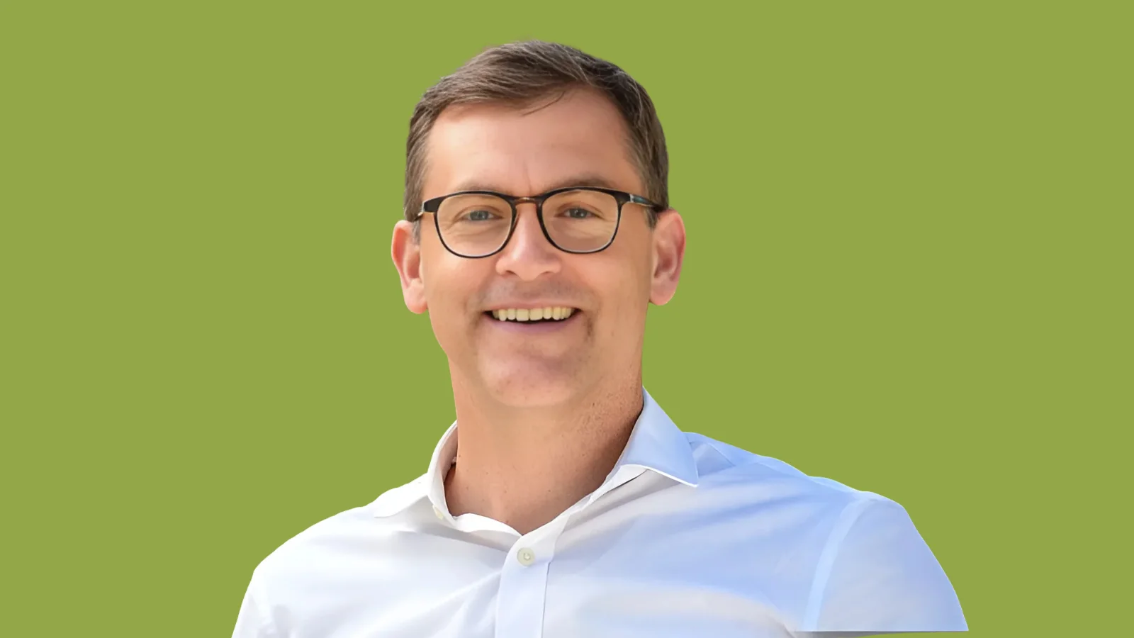 Brock Tessman, President Brock Tessman, President