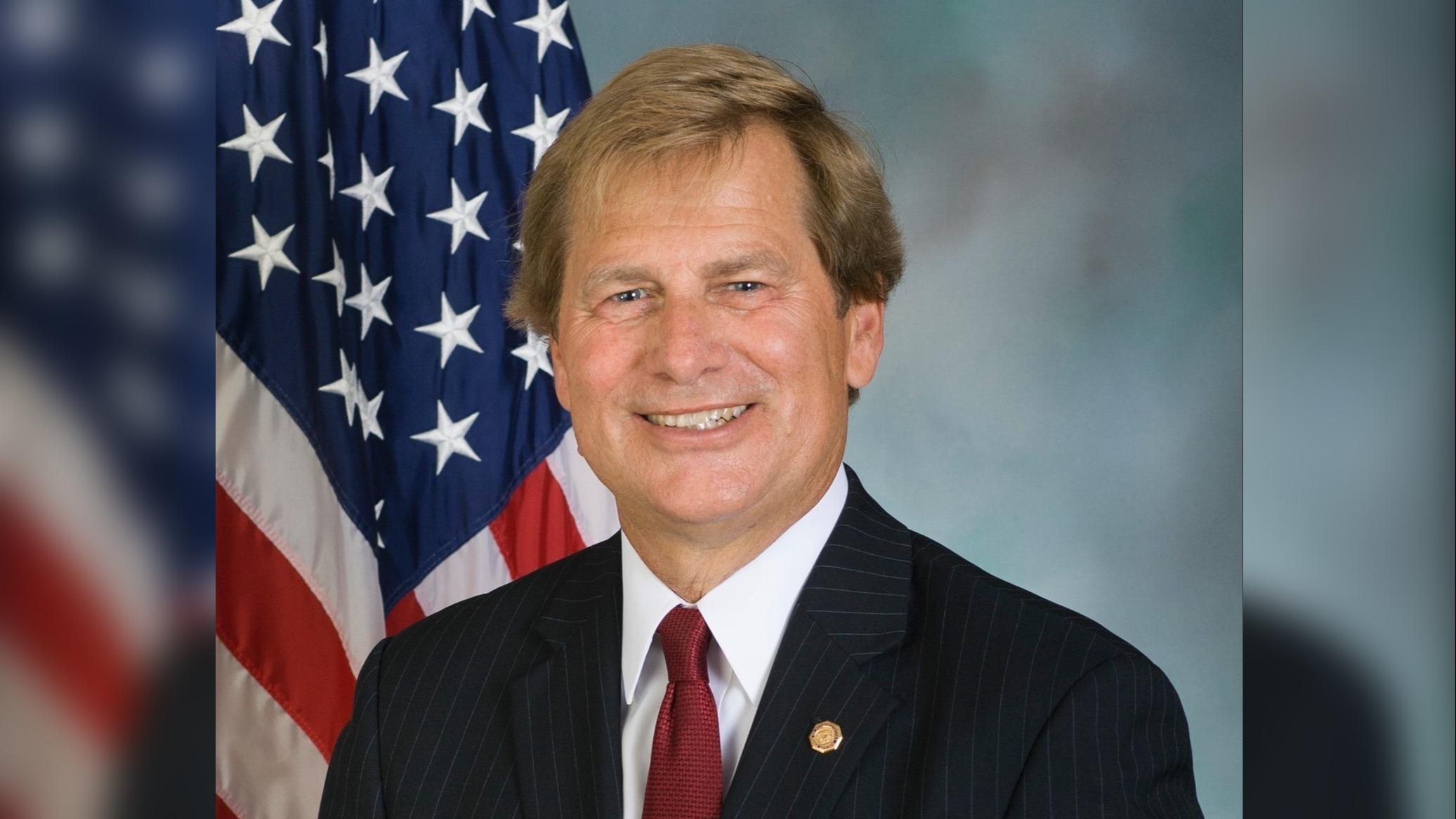 Jack Rader appointed chair of Pennsylvania’s new environmental committee