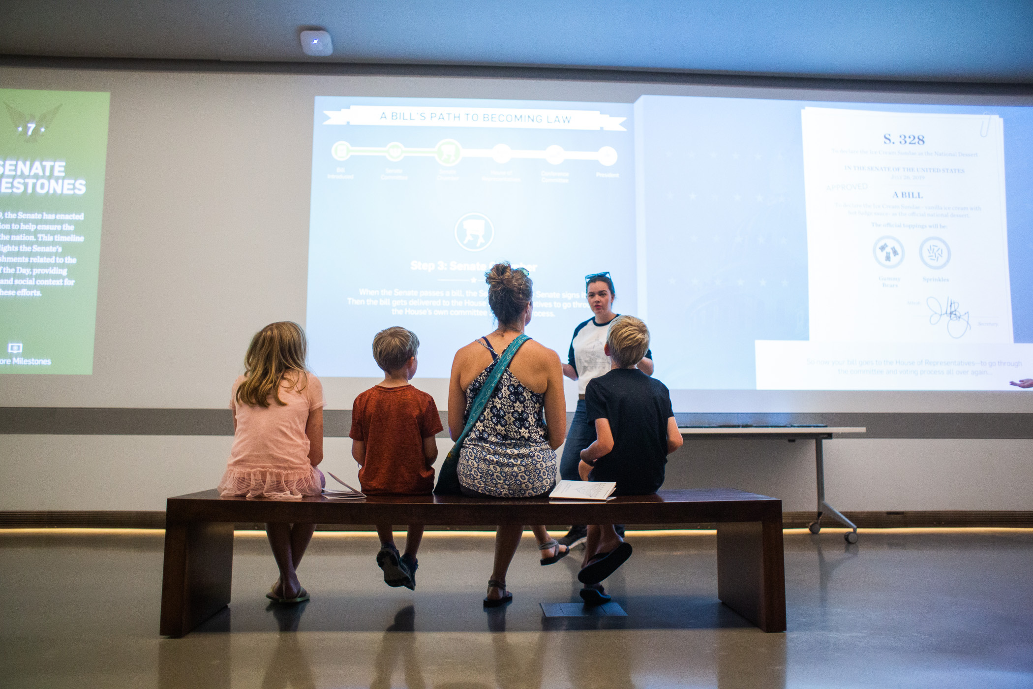 Classes End for Winter Interim on January 3